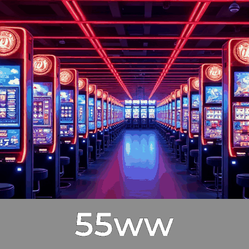 55ww: Experiência Premium e Confiabilidade em Apostas Online