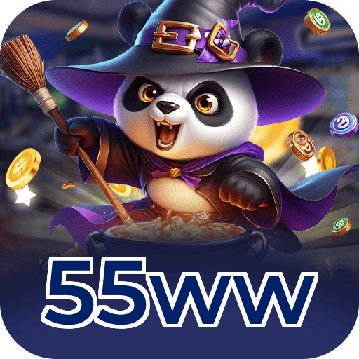 55ww: Plataforma Segura e Cassino Premiado