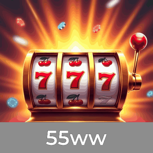 Descubra a Experiência Imersiva com a Variedade de Jogos de Cassino 55ww
