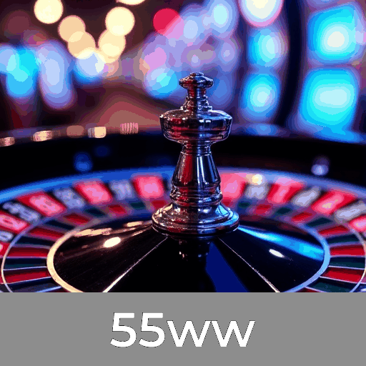 55ww: Plataforma Segura e Cassino Premiado